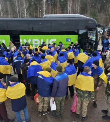Обірвалося життя захисника з Волині Володимира Бурнашева