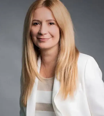CEO Vodafone пояснила підвищення тарифів — і порівняла зв'язок з кавою