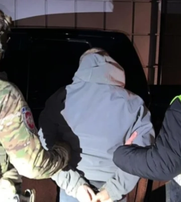 Мешканець Вінниці обвинувачується у зґвалтуванні 12-річної дівчинки