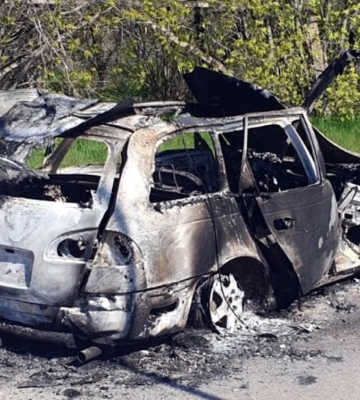 На Херсонщині за добу через ворожі удари одна людина загинула, ще 13 - поранені