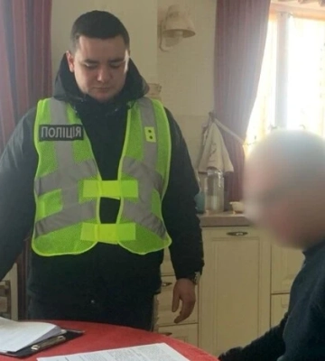 Столичний отоларинголог постане перед судом через втрату зору пацієнтом