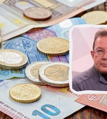Коли Україна отримає €90 мільярдів та чи стане Фіцо "другим Орбаном" у ЄС, – економіст