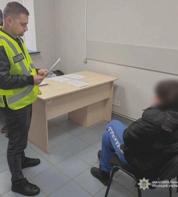 Женщину на Харьковщине подозревают в убийстве отчима: подробности