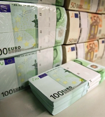 ЕС призвал западных партнеров досрочно предоставить Украине €45 миллиардов, – Euractiv