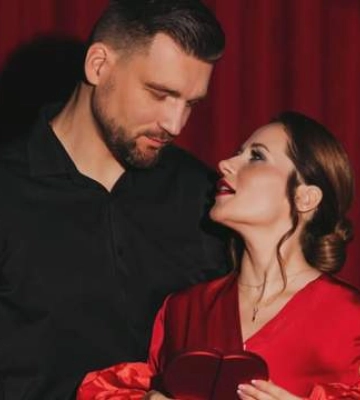 Мене це розчулило, – Савранський розповів, як Денисенко присвячує йому вірші
