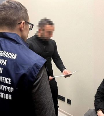 Теракт у Броварах: двом завербованим РФ виконавцям повідомили про підозру