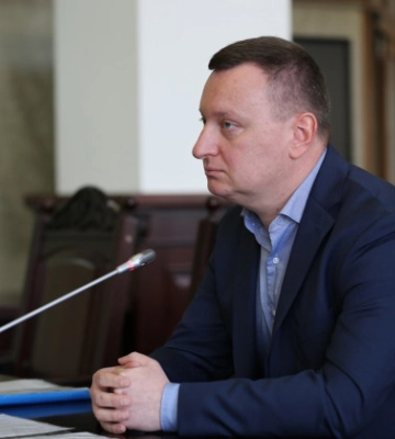 Конкурс до Харківського апеляційного суду: двоє кандидатв підтвердили здатність здійснювати правосуддя