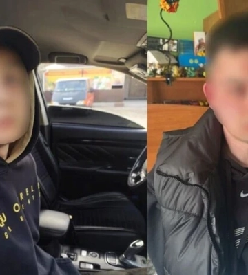 Теракт у Броварах: двом затриманим агентам РФ повідомлено про підозру