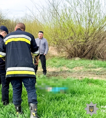 Дива не сталося: на Рівненщині після 10 днів пошуків з дна річки підняли тіло 4-річного хлопчика
