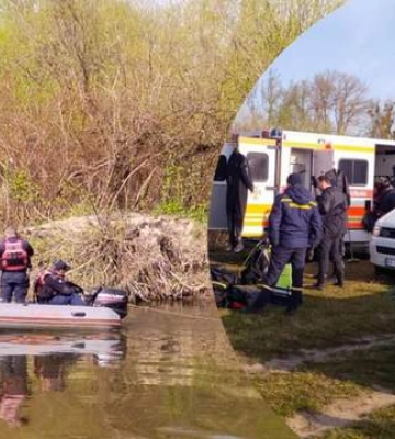 Искали 10 дней: на Ривненщине нашли тело 4-летнего мальчика, который утонул вместе с братом