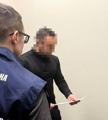 Теракт в Броварах: двум задержанным сообщили о подозрении — Офис генпрокурора