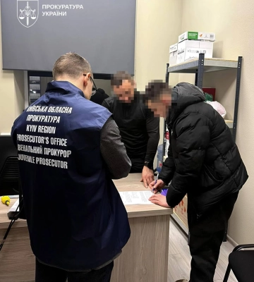Теракт у Броварах за 5 000 доларів: підлітку з Вінниччини оголосили підозру