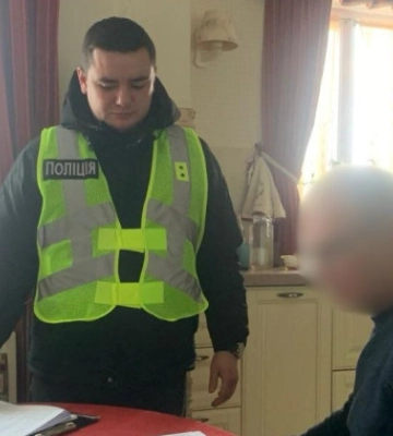 У Києві судитимуть отоларинголога після операції якого, пацієнт втратив зір на одне око