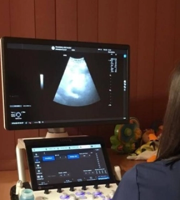 Литовське місто передало Хмельницькому партію медобладнання вартістю €200 тисяч