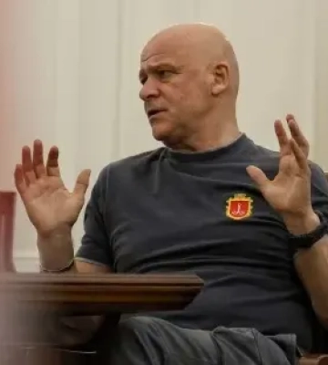 ВАКС ухвалив нове рішення у справі ексмера Одеси