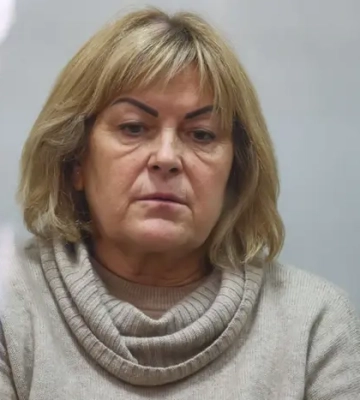 Суд продовжив обов'язки ексочільниці Хмельницької МСЕК Крупі