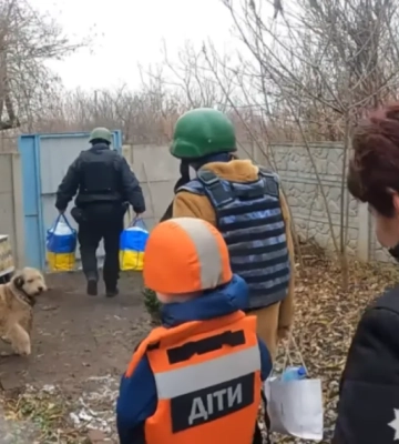 Розширено зону обов'язкової та примусової евакуації в Куп'янському районі
