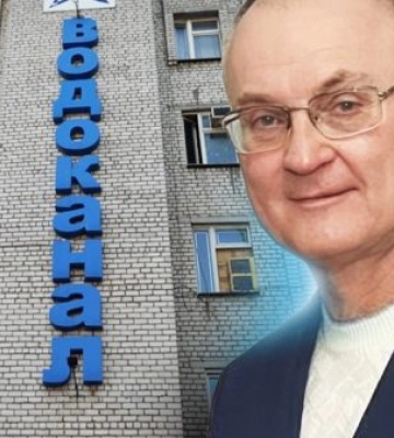 Працівники Миколаївводоканалу вимагають звільнити нового директора