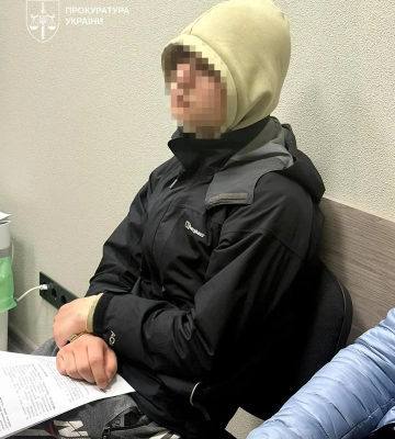 Теракт у Броварах за 5 000 доларів: підлітку з Вінниччини оголосили підозру