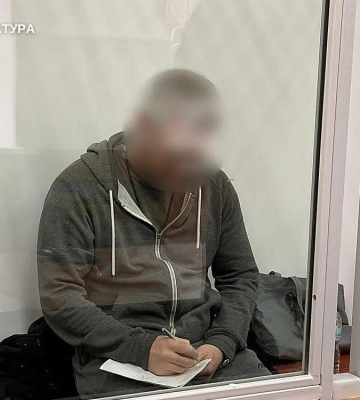 Радника мера Очакова засудили до 15 років ув’язнення за держзраду
