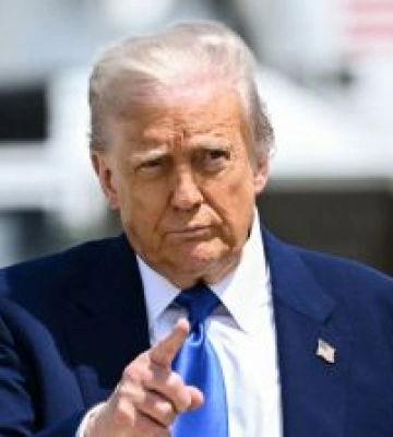 Трамп вважає, що війна з Іраном "майже завершилася"