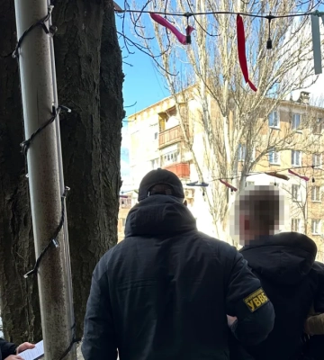 ГБР разоблачило схему уклонения от службы с фиктивной инвалидностью