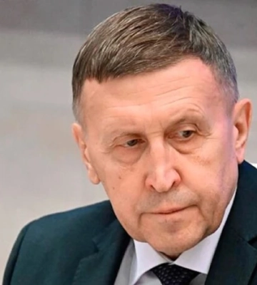 Найбільше державне інформагентство Росії очолив герерал-розвідник