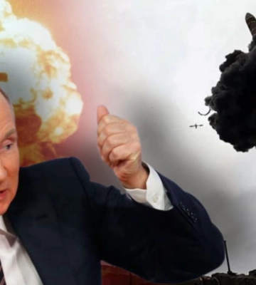 "Їм страшно" – у РНБО пояснили погрози рф ударами по Європі