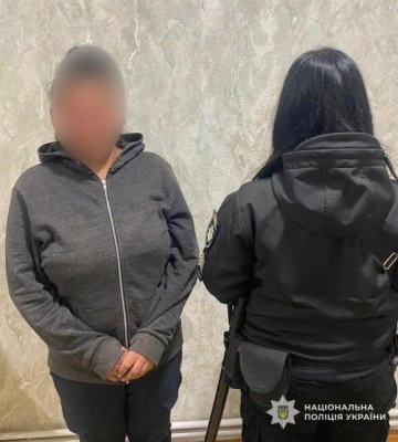 На Дніпропетровщині потрапив до лікарні чоловік, якого ногами побила подруга-рецидивістка