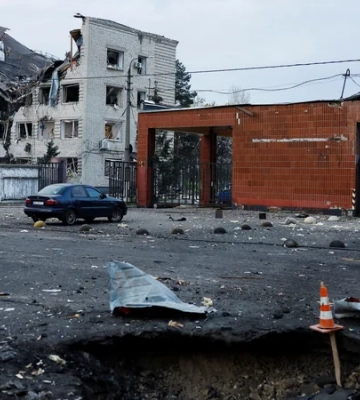 Среди погибших — 12-летний мальчик: количество пострадавших в Киеве в результате обстрела РФ возросло до 45 человек