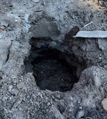 В ніч на 16 квітня росія атакувала Одесу декількома хвилями, загинуло восьмеро людей