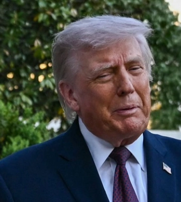 Трамп заявив про перші за 34 роки переговори Ізраїлю та Лівану