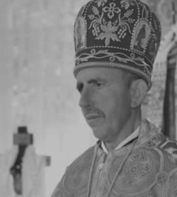 Відійшов у вічність багаторічний настоятель храму на Волині