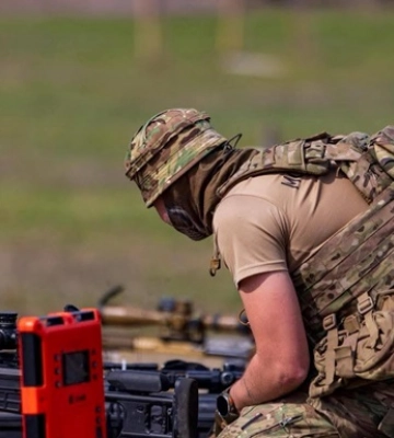 Окупанти просунулися у Запорізькій області, за добу зайняли 3,20 кв. км – DeepState