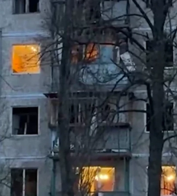 У Києві внаслідок ворожої атаки 4 постраждалих, загинула 12-річна дитина – влада