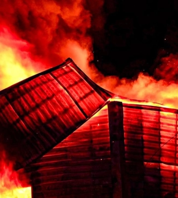 Росія вночі атакувала Одесу, голова ОВА повідомляє про сімох загиблих і 12 поранених