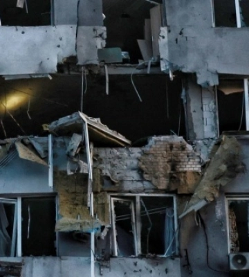 В Одесі кількість загиблих збільшилася до дев'яти, постраждали 23 людини