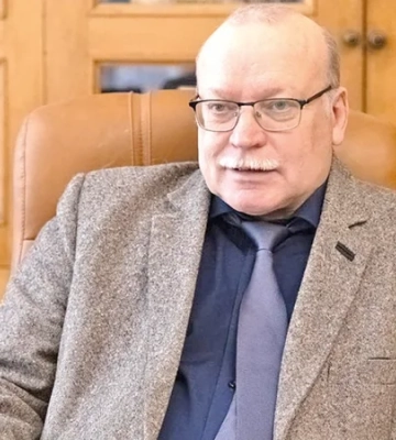 Грозит 12 лет заключения. Прокуратура объявила подозрение «директору» музея Тавриды, причастному к вывозу 11 тыс экспонатов&amp;hellip;