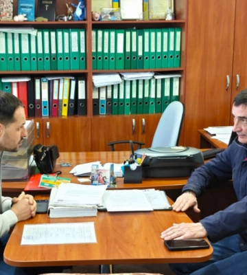 На Рівненщині планують розширити бюро судмедекспертизи: розглядають створення модульного моргу