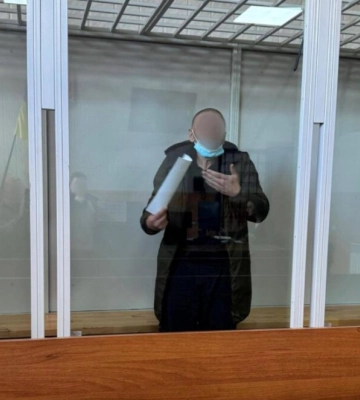 Таксист з Одещини передавав ворогу координати військових та енергетичних об’єктів   
