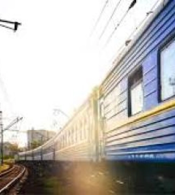 Укрзалізниця запускає нові рейси між Києвом і Гребінкою