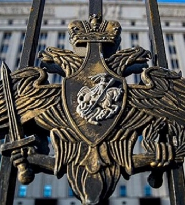 Россия пригрозила нанести удары по заводам по производству дронов в Европе