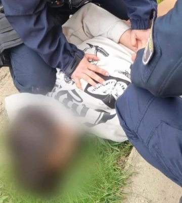 У школі на Закарпатті учень відкрив стрілянину: поранено однокласника
