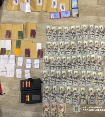 В Одесі комунальники наживалися на працевлаштуванні «мертвих душ» та фіктивному бронюванні