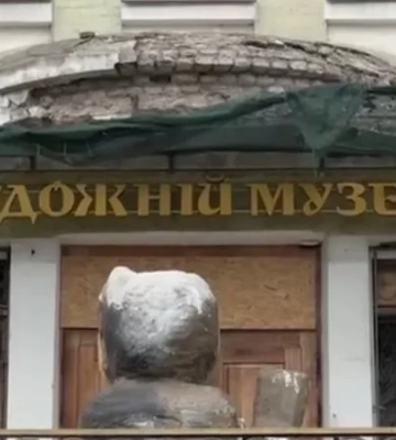 Атака на Одесу: загинуло шість людей, є понад 10 постраждалих