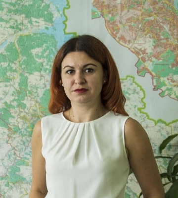 ВАКС випустив за кордон екстрадовану ексначальницю Держгеокадастру Київщини
