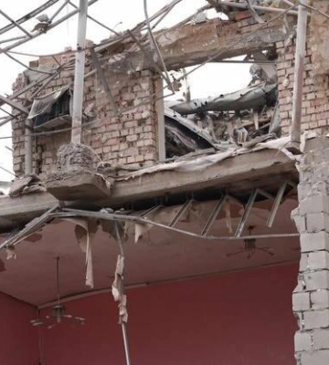 З-під завалів дістали тіло: у Дніпрі збільшилась кількість загиблих