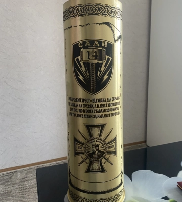 «Замість святкування мого ювілею зібралися на сороковини Олександра»: історія полеглого воїна з Волині