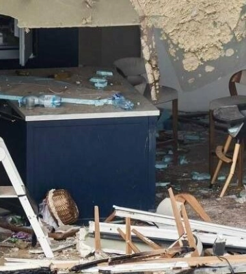 Надважкі поранення: після атаки по Дніпру помер ще один чоловік