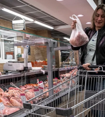 Переплата за життя в столиці. Наскільки інфляція в Києві перегнала загальну по Україні, та що навесні подорожчали найбільше